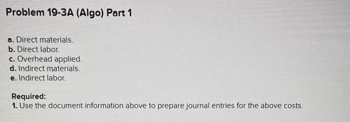 information applies to the questions displayed below.] Bergo Bay's accounting system generated