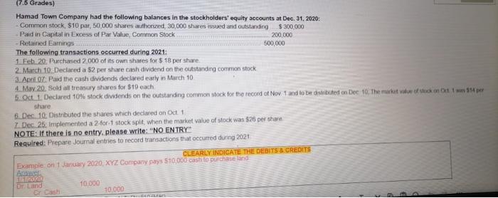 Show me the solution clearly because sometimes not all the numbers are