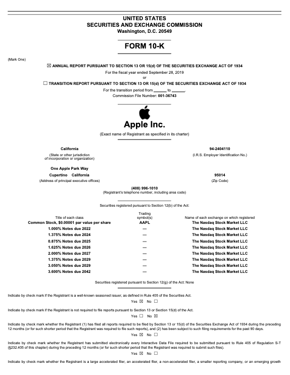 1) Based on the data in the financial statements which company/companies may