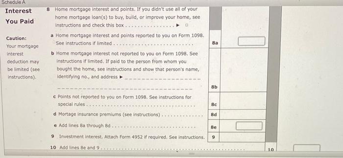Social Security number 123-45-6787). Sam lived alone and covered the rest of