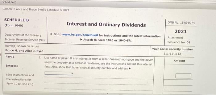 Bruce, the beneficlary of a policy on Sam's life, recelved life insurance