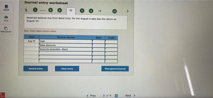 journal entried the ones that I took a photo of can someone