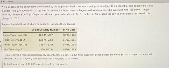 He lives at 4680 Dogwood Lane, Springfield, MO 65801. He is employed