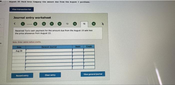 following merchandising transactions of Lowe's, which uses the perpetual inventory system and