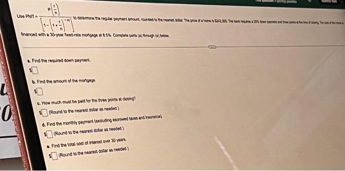 b. What is the exercise machine's sale price? a. discount amount=S b.
