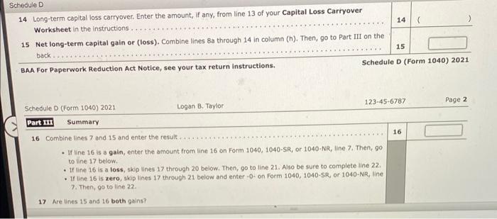 a son, is a full-time student in dental school and earns $4,500