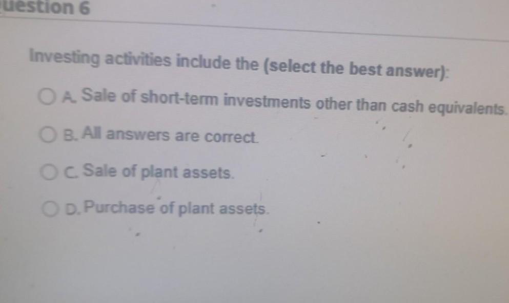 not working Answer this Leave q15 The following comparative balance sheets 2019