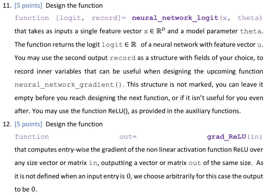 from the previous chegg posts Some useful information for this task can