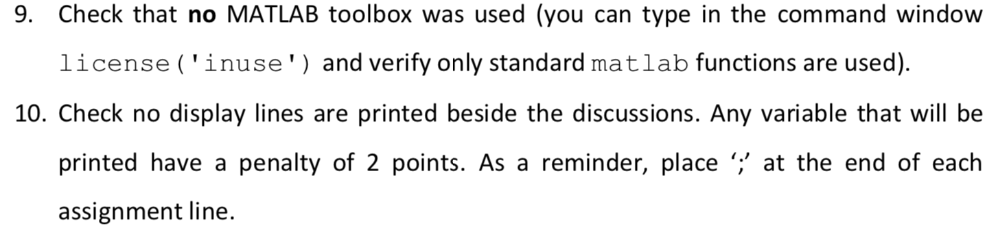 1; else show_plots = 0; end %% %%%%%%%%%%%%%%%%%%%%%%%%%%%%%%%%%%%%%%%%%%%%%%%%%%%%%%% %%%%%%%%%%%%%% Section 1 %%%%%%%%%%%%%%