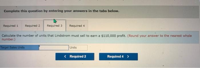 Less: Variable costs 52, eee 5e,eee Contribution margin 5 73,600 $150,000 Total