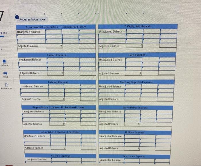 to individuals who pay tuition directly to the school. WTI also offers