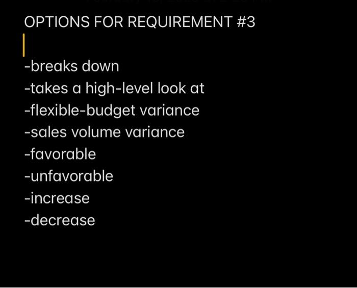 parentheses.) part 3 Check Plus Printers, Inc., produces luxury checkbooks with three
