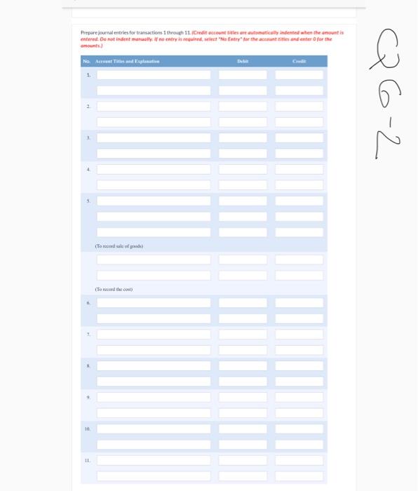 Q6-2 to Q6-9 and when you answer it also please do by