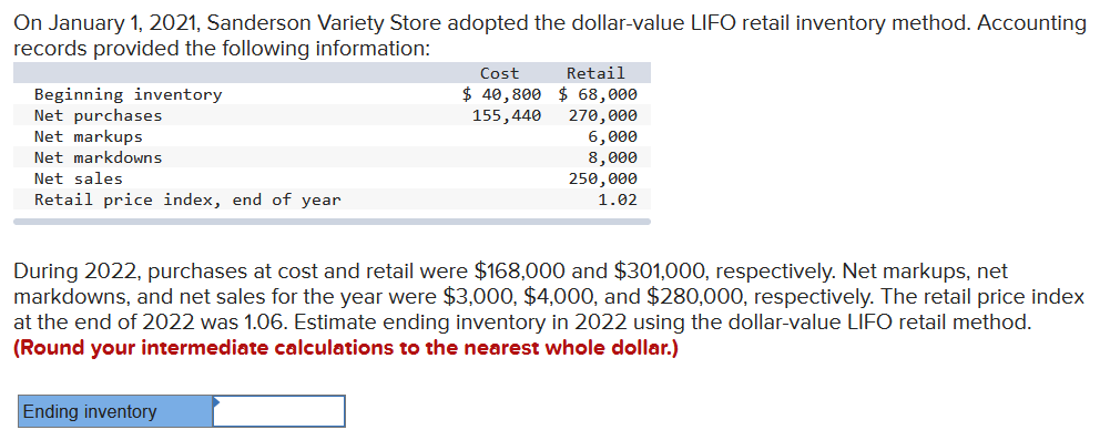 Please bold answer, thank you for your help. I will be sure