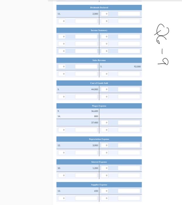 financing from the bank on January 1, 2020. (Use Bank Loan Payable)
