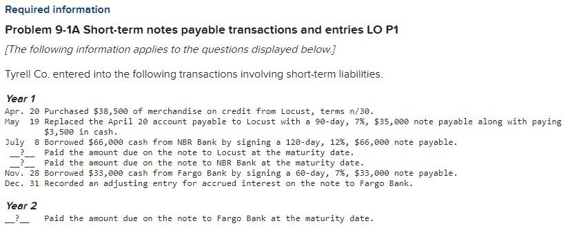 ---------------THIS QUESTION HAS 5 PARTS !! ----------------- ******* NEED ALL 8