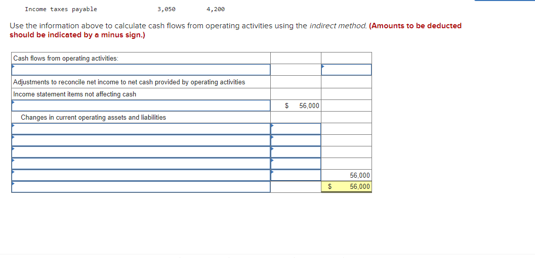 the Hint video. This video shows you exactly how to work this