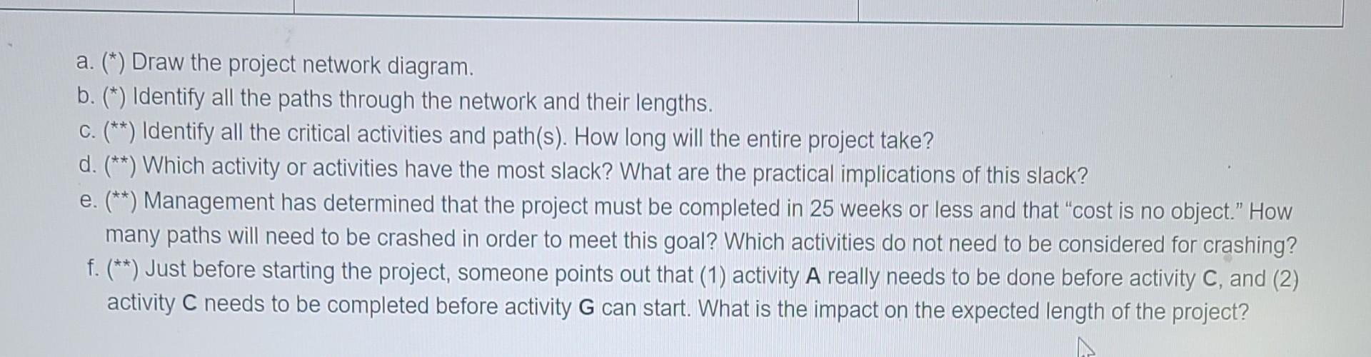 you. (I'll be sure to give a thumbs up) 4. Consider the