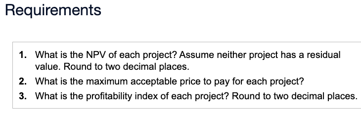 B: Costs $395,000 and offers 10 annual net cash inflows of $70,000.
