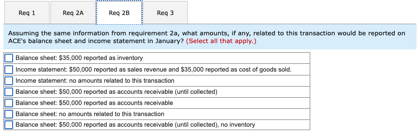 terms of sale in the fourth quarter of 2017 such that all