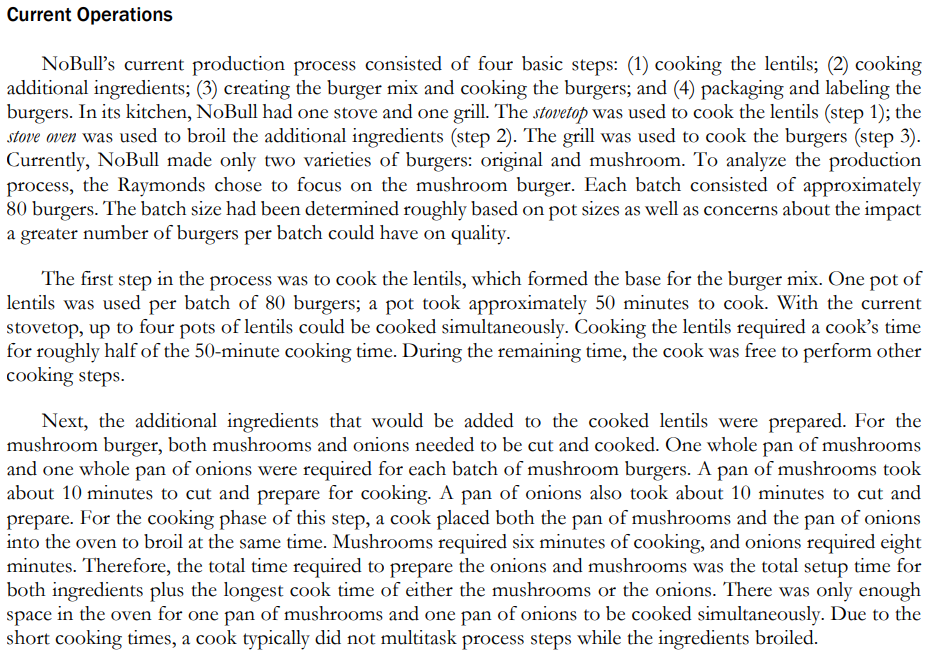 grilling and packing, labeling. What is the processing capacity? Please put the