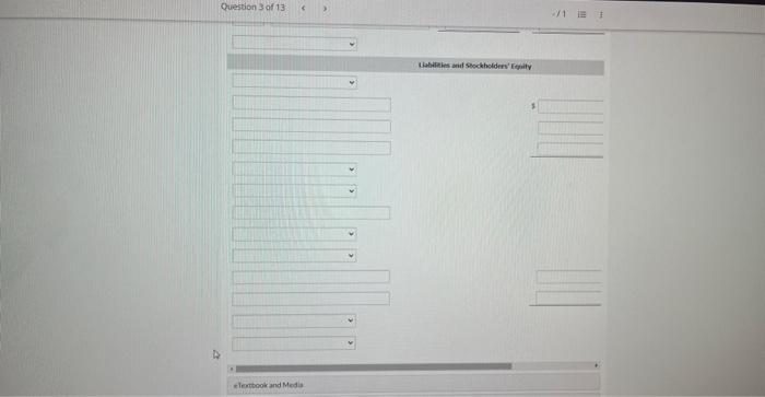Mesa List of Account: 1 = Currest Attempt in Progress and Proper.