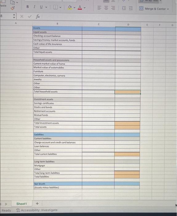 Leah is a full-time college student. She has several part-time jobs. Leah