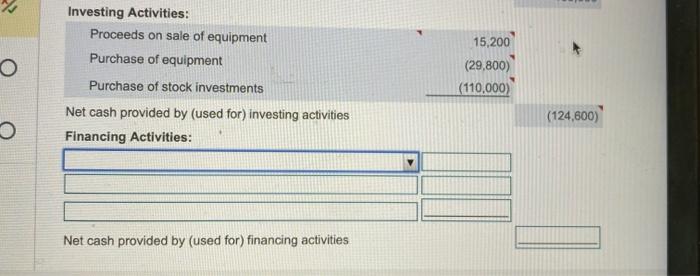 the icon to view the balance sheets.) Requirements 1. Prepare the statement