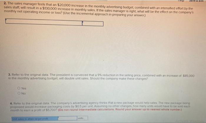 memory enhancement software for computers. Sales have been very erratic, with some