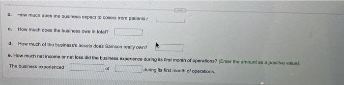 feld is not used in the tabie ieave the feld empty: do