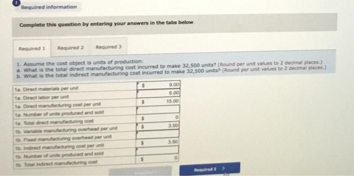 its total fixed selling expense on advertising and the remainder of the