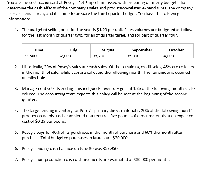 Please help me fill out the table below. Thank you so much..