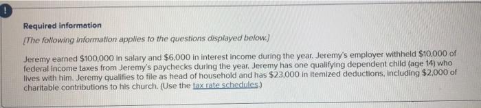 help me study and i will give rating. D Required information The