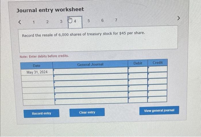 equity during 2024 , its first year of operations: January 2 Issue