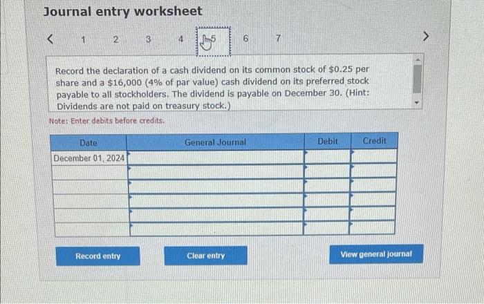 120,000 shares of cominon stock for $50 per share. February 14 issue