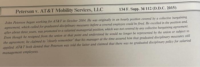 Thank you That dispute was relevant because in October 2010 (at which