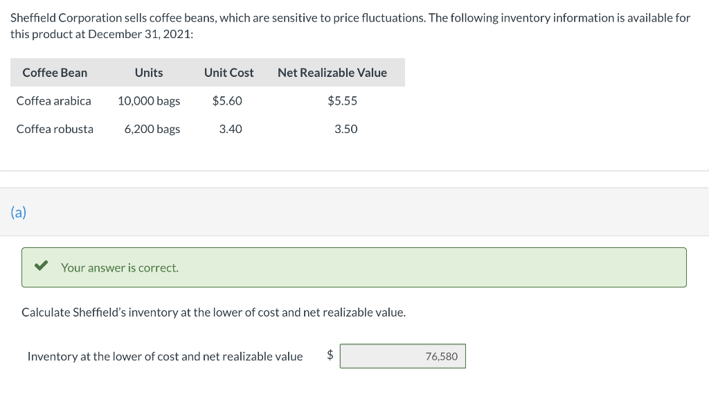 I need help with the letter b part. It's based on