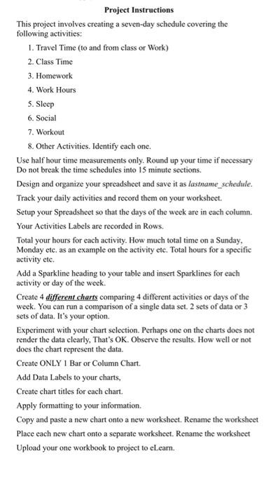 restaurants, churches, shoe stores, insurance firms etc etc) - What geography have