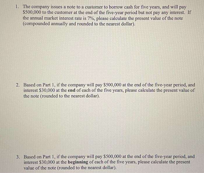 Please help with this question, it is 3 parts. Please use the