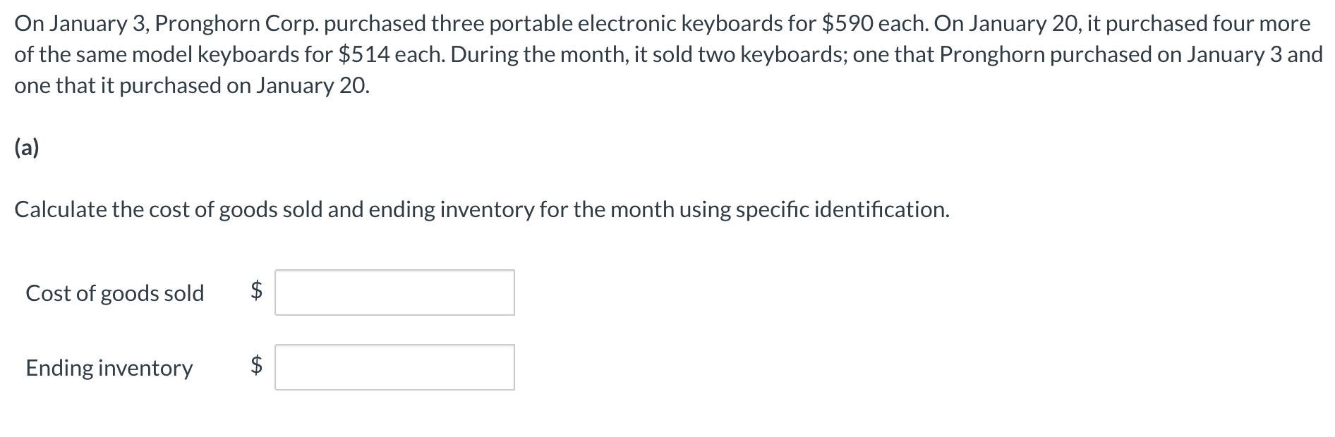 I need help with this accounting problem it is based on "Reporting