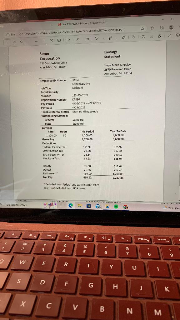 This is the second time I am posting this question!!!! I waited