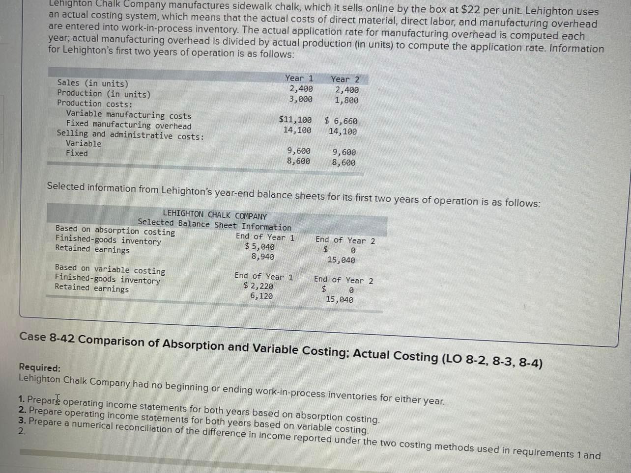 Need help solving this problem and how to fill in the boxes.