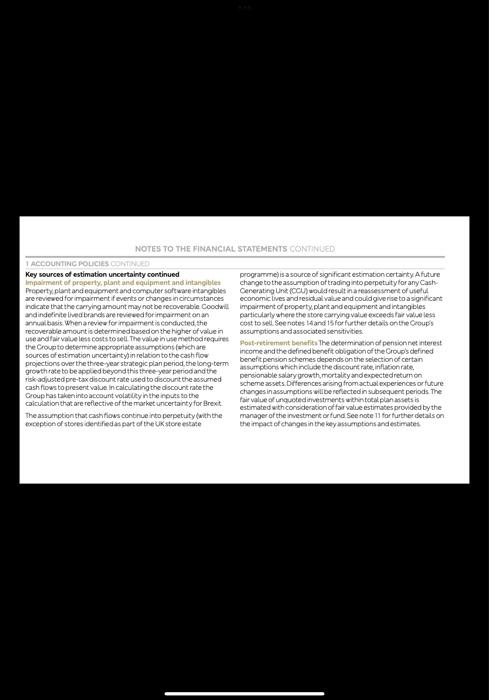 c. Where is deferred income taxes reported in M&Ss statement of cash