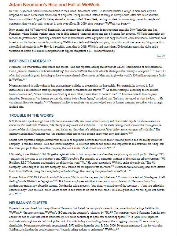 From which sources did Neumann draw power? Which influence tactics did he