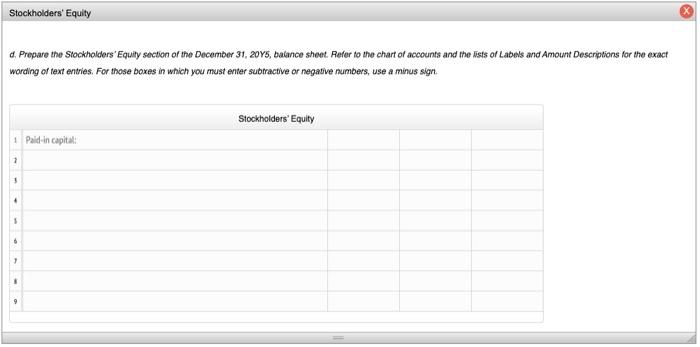 will automatically indent a credit entry when a credit amount is entered.