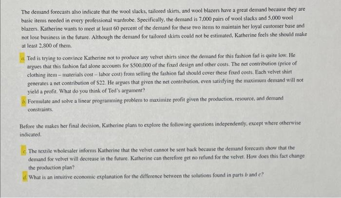 my work. (so really just need help setting up in excel with