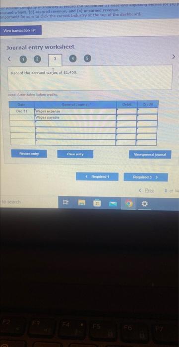 Transactions Additional information as of December 31 Srccolies Hermaining at Yeur Eind.
