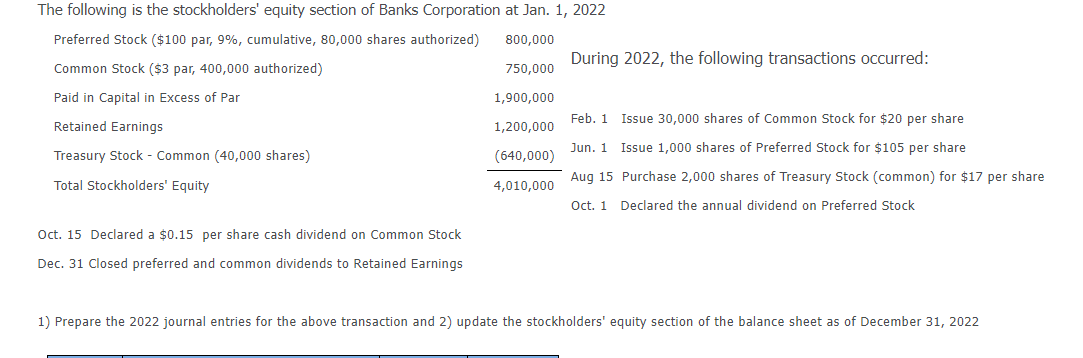 please make answer easy to read and type it out. Also include