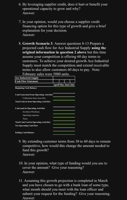 sells its products at an average price of $10/ unit. The products