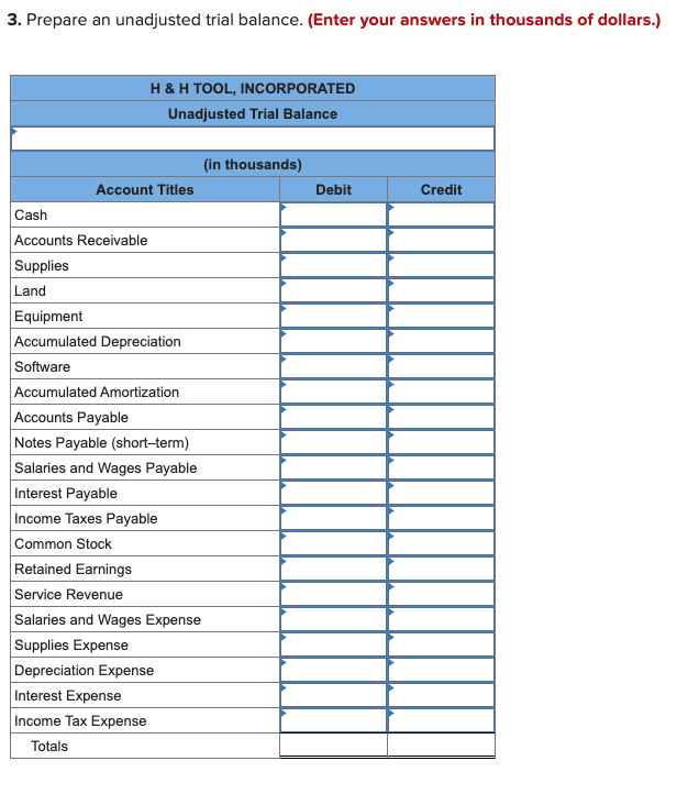 is required for a transaction/event, select "No Journal Entry Required" in the